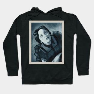 Wednesday Addams Hoodie